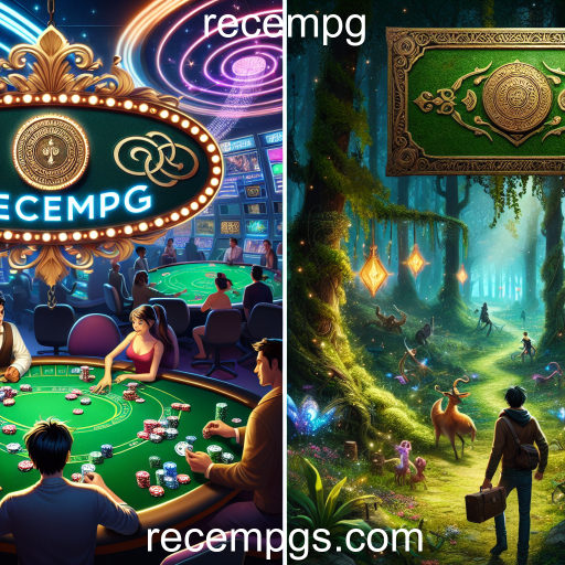 A Magia dos Jogos de Aventura: Uma Viagem Interativa