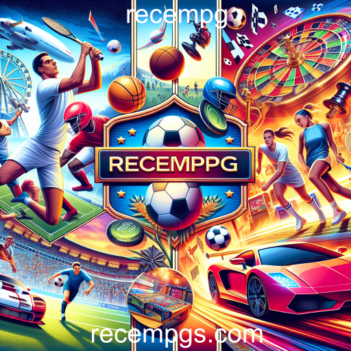 A Ascensão dos Jogos Esportivos no Mundo dos Games